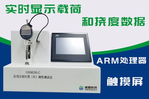 医疗器械与通信设备检测设备的意义与重要性