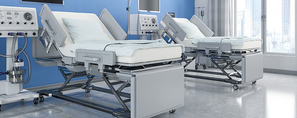 外资医疗设备，何以从“香饽饽”到“卖不动”？