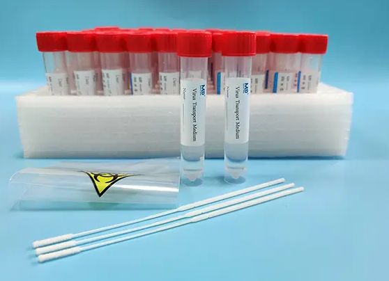 一次性使用病毒采样管、采样器及电子产品办理医疗器械产品备案流程全解析