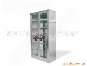 潮州市彩塘新星医疗器械厂电子产品文件柜产品清单