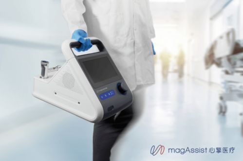 江苏省人大常委会副主任马秋林调研医疗器械产业园企业，助推产业高质量发展