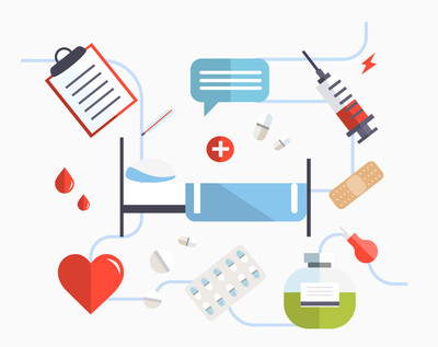 医疗器械与通信设备 数字化医疗时代的技术融合