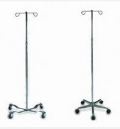 专业医疗设备制造商 河南省瑞丰医疗器械公司及天轨输液架产品介绍