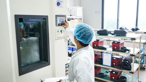 科瑞普 研发高质量医疗器械，推动康复医疗领域创新与通信设备技术融合